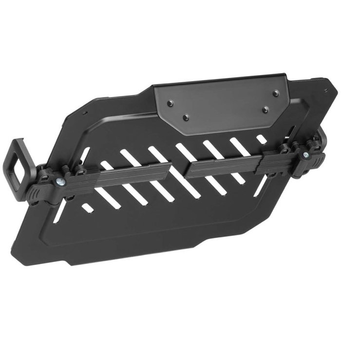 Aisens Soporte Universal para Portátil 12-17 Pulgadas Negro